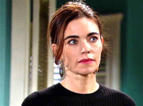 The Young and the Restless Spoilers: Victoria Goes Too Far – Nick Can't ...