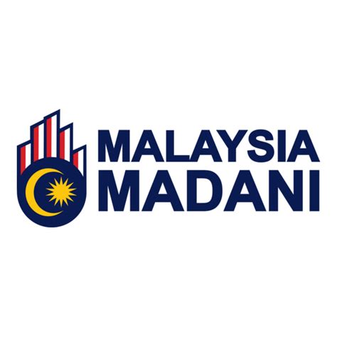 MALAYSIA MADANI Logo PNG Vector (AI) Free Download