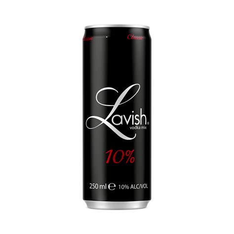 Lavish, Classic, 250 ml — Goisco.com
