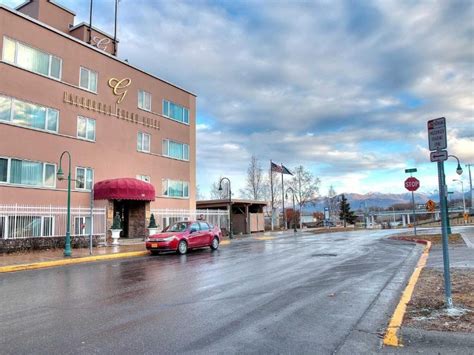 8 Best Hotels in Anchorage, Alaska for Your Stay – Trips To Discover