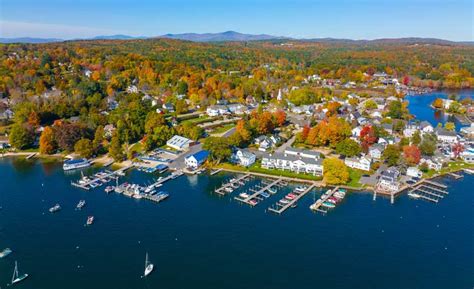 Top 5 Things To Do In Wolfeboro NH | Center Harbor Inn