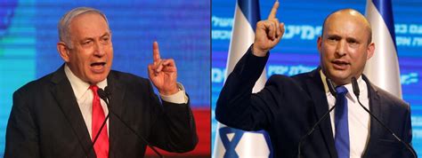 Naftali Bennett: What to know about Israel’s new prime minister - The ...