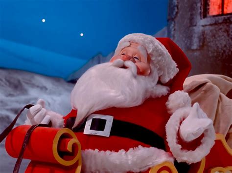 Santa Claus (Santa Claus is Comin' to Town) | Christmas Specials Wiki | Fandom