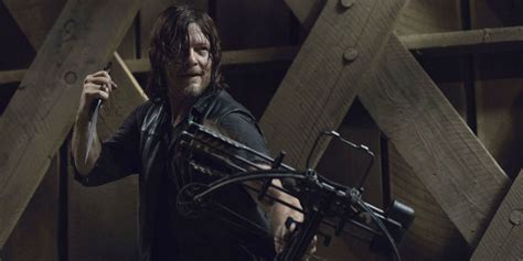 Walking Dead: Daryl's 10 Most Unforgettable Quotes