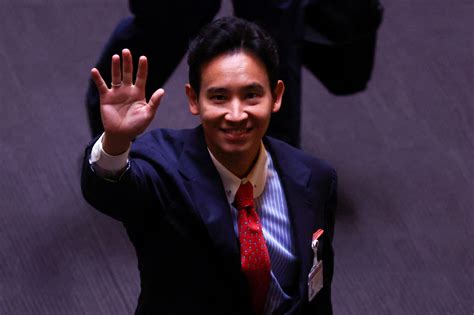 Ambitious liberal fails in first bid to become Thailand's next leader ...