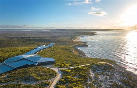 Southern Ocean Lodge Opens on Kangaroo Island | The Hotel Conversation