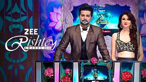 Zee Rishtey Awards 2014, Zee TV Show Watch Online - gillitv