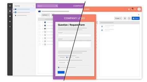 Brand Smartsheet with your colors and logo | Smartsheet Learning Center