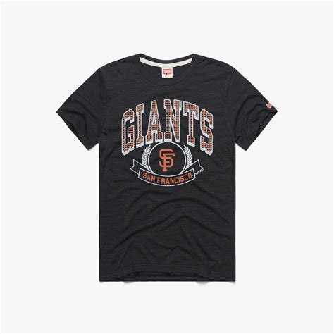 Vintage MLB Apparel - Retro Baseball Shirts – Tagged "team-sf-giants ...