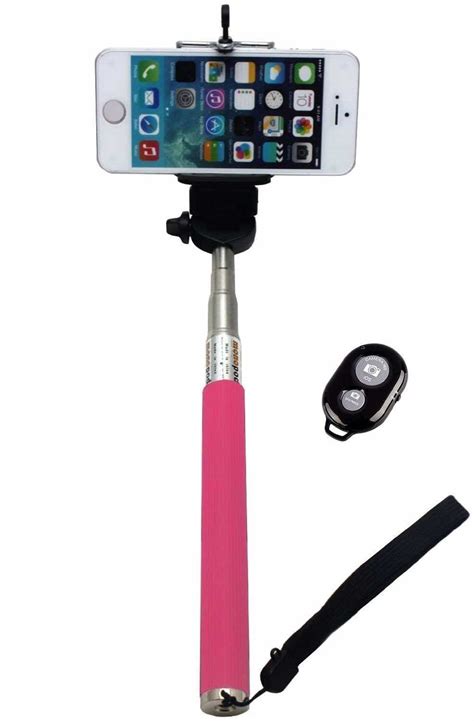 10 Best Selfie Sticks Which You Can Use With Any Smart Phone