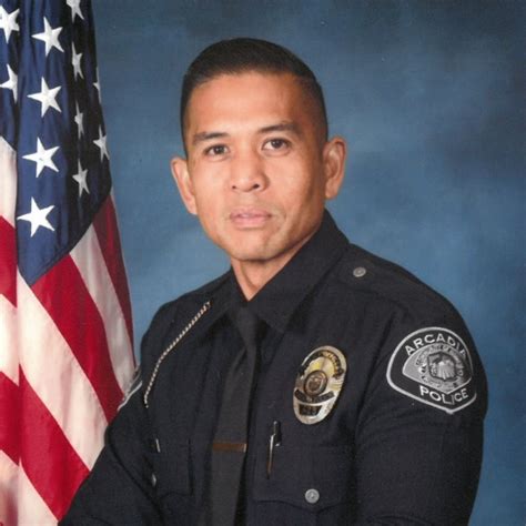 Bryant Agcaoili - Police Detective - City of Arcadia | LinkedIn