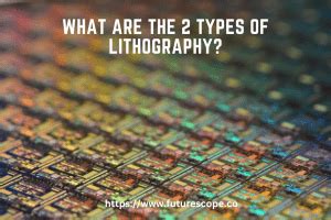 What is the basic lithography process? The Fundamental Steps