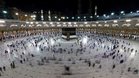 Hajj 2022: How much do you know about the Islamic pilgrimage? | Middle ...