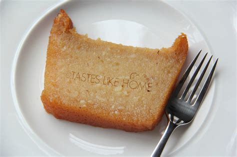 Cassava Pone Recipe Trinidad | Besto Blog