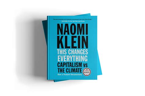 Naomi Klein | This Changes Everything