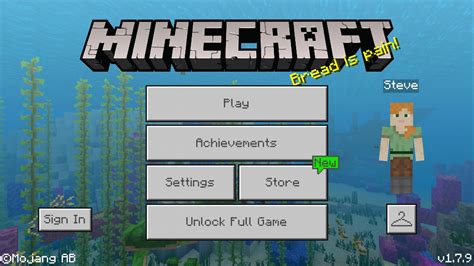 Minecraft 1.7 10 Free Download For Android