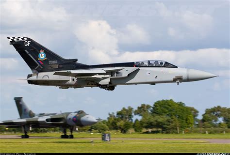 Panavia Tornado F3 - UK - Air Force | Aviation Photo #1895148 | Airliners.net Air Force Aircraft ...