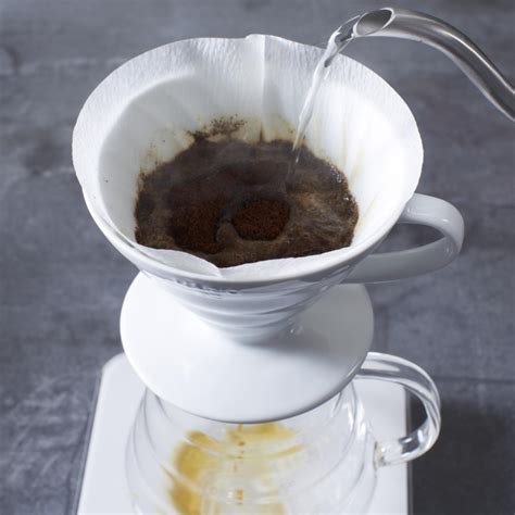 How to Make Pour-Over Coffee | Williams-Sonoma Taste