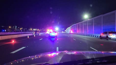 Pedestrian struck, killed on Dulles Toll Road | FOX 5 DC