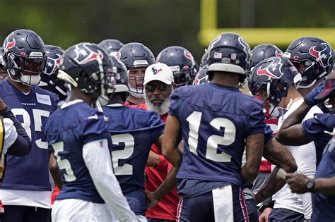 Will Texans be better? A position-by-position look shows improvement.