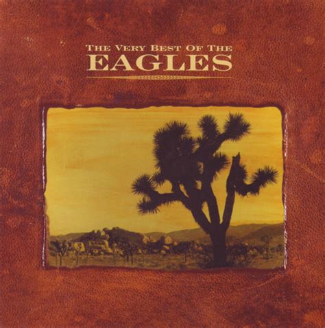 Eagles - The Very Best Of The Eagles (CD) at Discogs