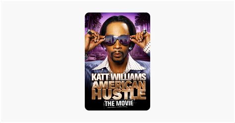 ‎Katt Williams: American Hustle on iTunes