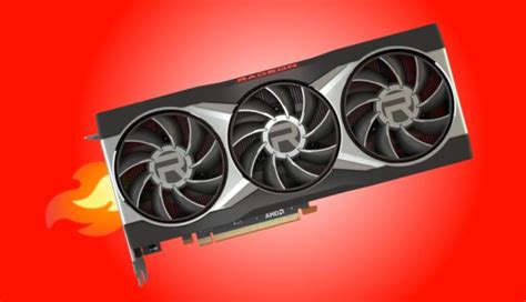 AMD RDNA 3 may significantly boost Radeon ray tracing performance