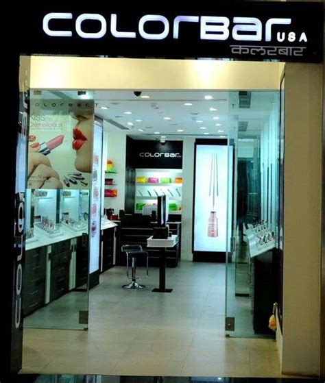 Colorbar Phoenix Market City Mumbai Kurla | Mumbai | mallsmarket.com