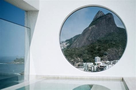 6 Hotels in Rio de Janeiro with incredible views