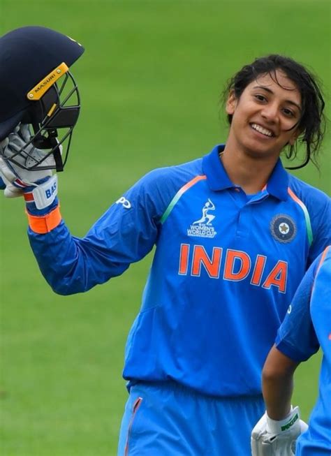 Indian women cricketers who won Top awards and set a great example ...