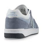 New Balance Sneaker 480 - Blue/Grey/White | www.unisportstore.com