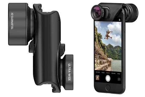 8 iPhone Camera Accessories For Getting More Out Of Your Photography