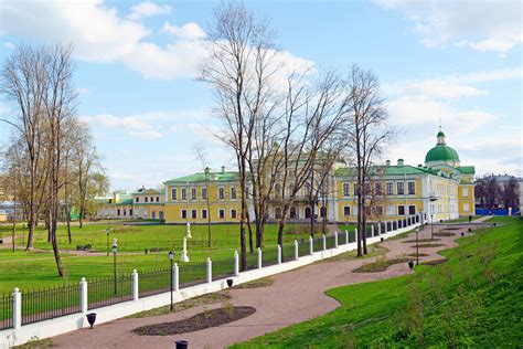 15 of the most amazing Romanov palaces in Russia - Russia Beyond