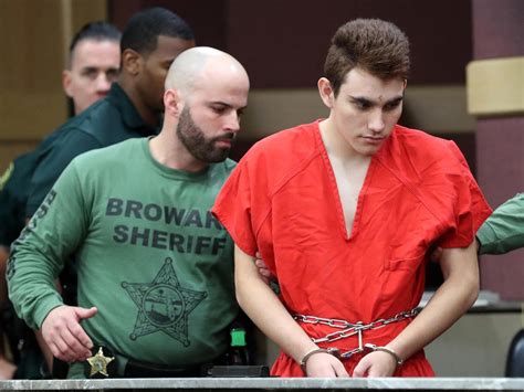 Nikolas Cruz: Suspected Parkland school shooter says his inheritance ...