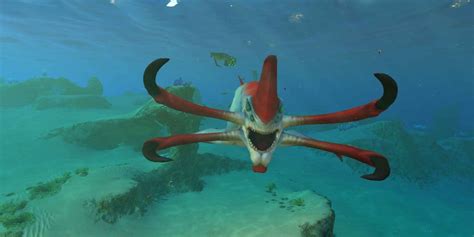 Subnautica: 10 Tips For Playing In VR