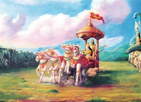 Bhagavad Gita Podcast -- Introduction | Krishna.org