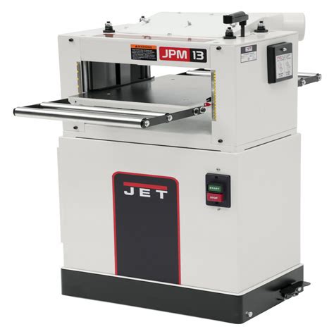 JET, 115/230V, Single-Phase, Planer/Molder Combo - 42W896|708524 - Grainger