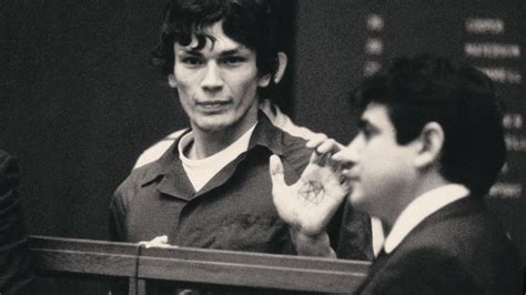 Richard Ramirez Childhood: What Was the "Night Stalker" Like as a Kid?