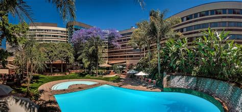 Southern Sun Pretoria in Johannesburg | Best Rates & Deals on Orbitz