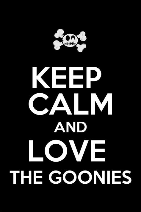 Quotes From The Goonies. QuotesGram