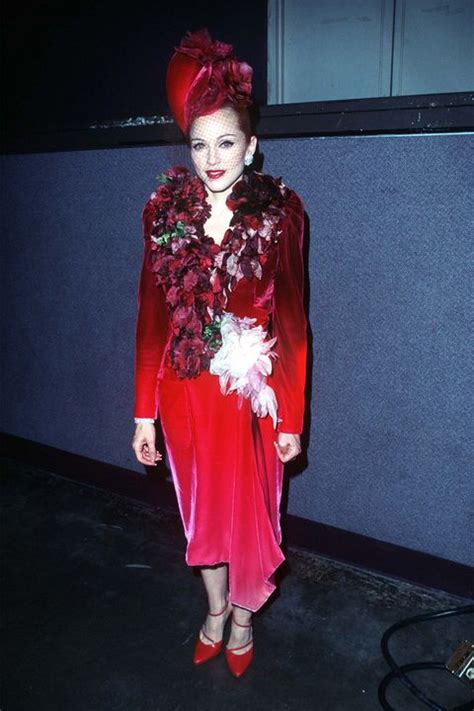 Madonna's Most Shocking Outfits of All Time - Madonna Style Transformation