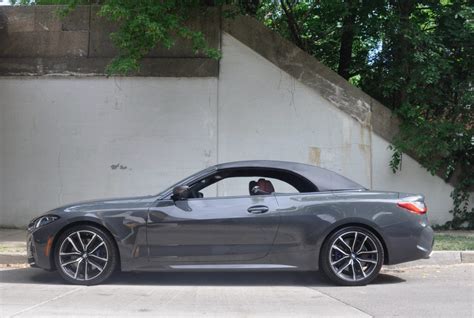 Review: The BMW M440i Convertible - The Best 6 Series Ever - BimmerFile