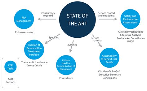 The Role of Literature Reviews in Establishing State of the Art (SOTA) for EU MDR Compliance ...