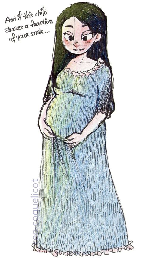 Not only that my Eliza’s expecting! | Hamilton fanart, Hamilton musical ...