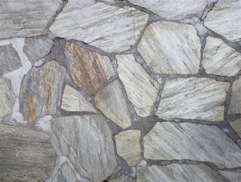 Schist Paving | Schist, Texture, Paving