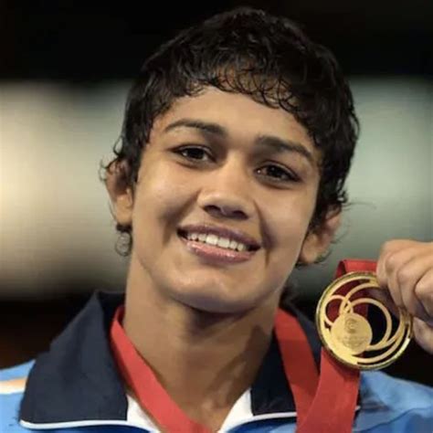 40+ Top Female Athletes in India