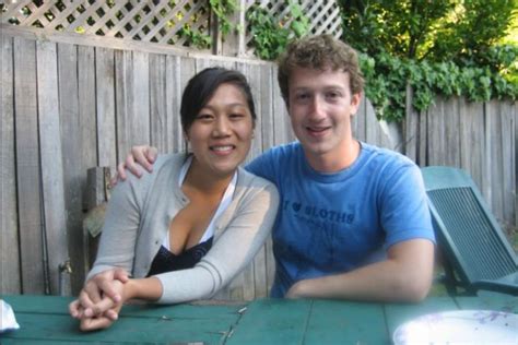 Mark Zuckerberg Wife Ccp at Renate Abbott blog