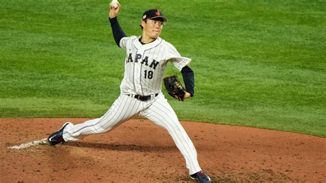 How Good is Yoshinobu Yamamoto? A Dive Into His Arsenal | Just Baseball