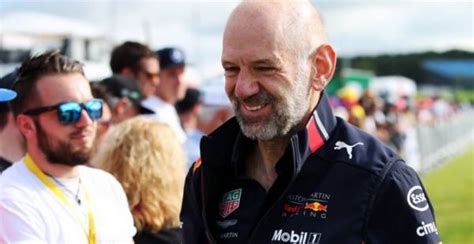 PART 3: The Legends that changed F1 - Adrian Newey