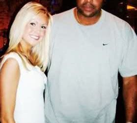 Charles Barkley's Wife Maureen Blumhardt Barkley - PlayerWives.com